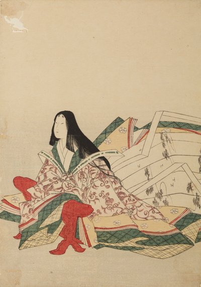  tekijältä Chobunsai Eishi