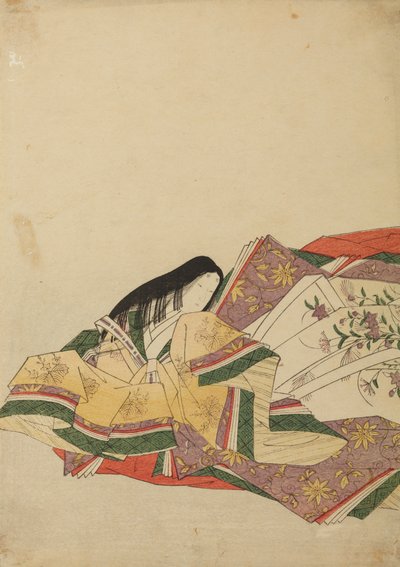  tekijältä Chobunsai Eishi