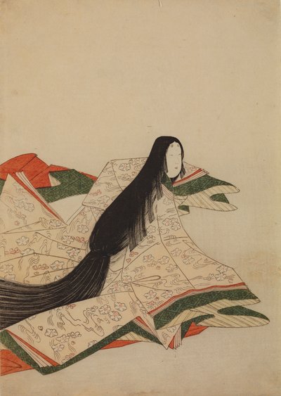  tekijältä Chobunsai Eishi