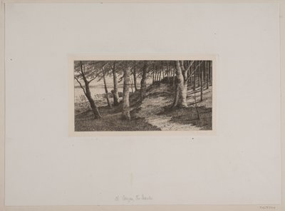 Maribosta tekijältä Chr. Benzon