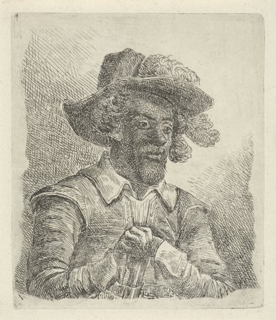 soturi tekijältä Christiaan Kramm