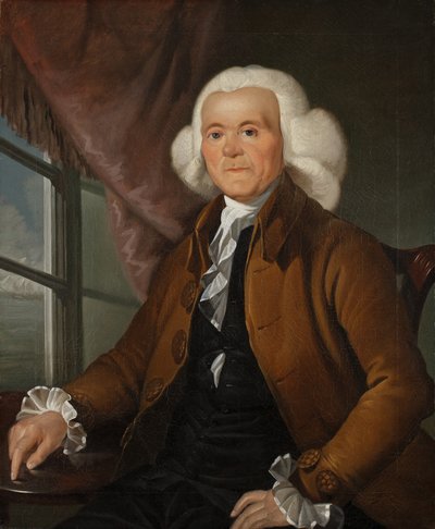 Daniel Waldo, Sr. tekijältä Christian Gullager