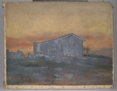 San Fernando, n. 1885-1895 tekijältä Christian Jorgensen