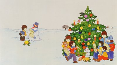 Huonekalut ja erilaiset esineet 1100- ja 1300-luvuilta tekijältä Christian Kaempf