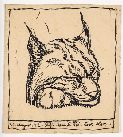 "Sleeping Lose" tekijältä Christian Kongstad Petersen