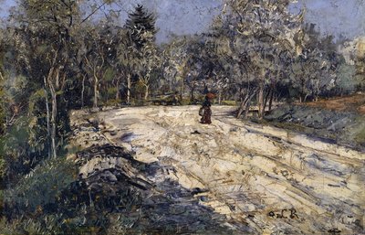  tekijältä Christian Rohlfs