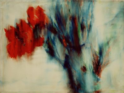 Rote Cannas tekijältä Christian Rohlfs