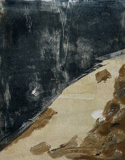 Tiivistelmä  Dune tekijältä Christina Misuro