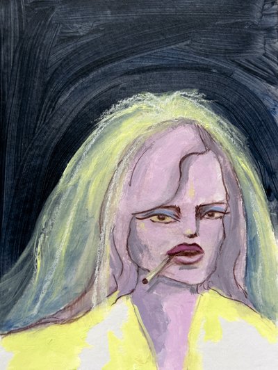  tekijältä Christina Misuro