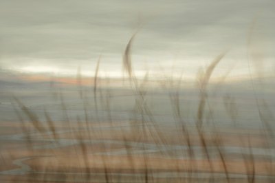 Pehmeä ranta ja horisontti tekijältä Christina Sillen