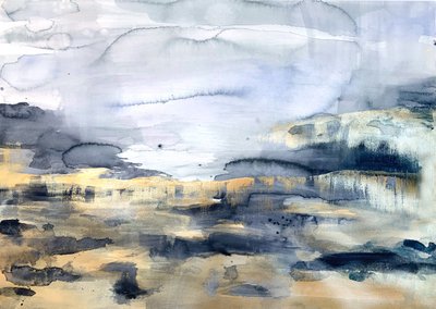 Tiivistelmä: Golden Horizon tekijältä Christine Lindstrom