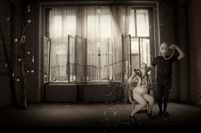 Joulusinfonia tekijältä Christine von Diepenbroek