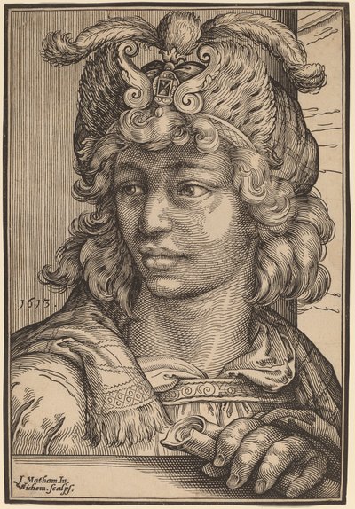 Bust d