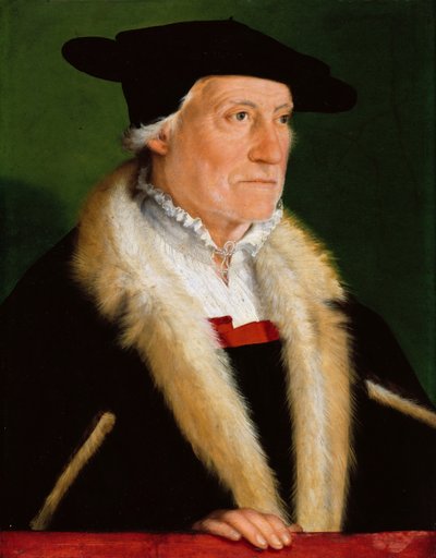 Saksa: Der Kosmograph Sebastian Münster (1489-1552) Kosmografi Sebastien Münster (1489-1552) Kosmografi Sebastien Münster tekijältä Christoph Amberger