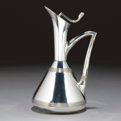 Ewer tekijältä Christopher Dresser