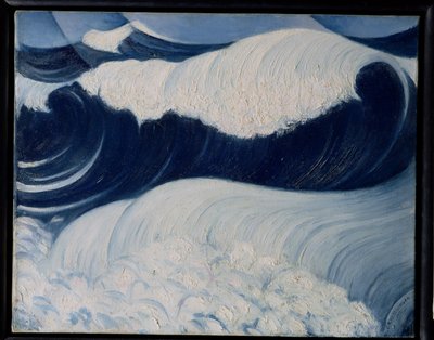 Huonekalut ja erilaiset esineet 1100- ja 1300-luvuilta tekijältä Christopher Richard Wynne Nevinson