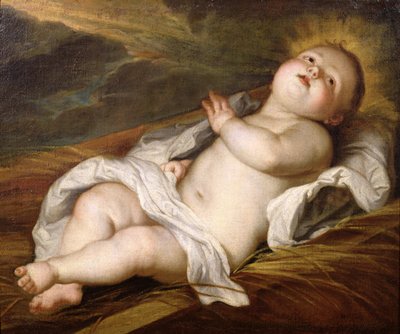 Huonekalut ja erilaiset esineet 1100- ja 1300-luvuilta tekijältä Circle of Anthony van Dyck