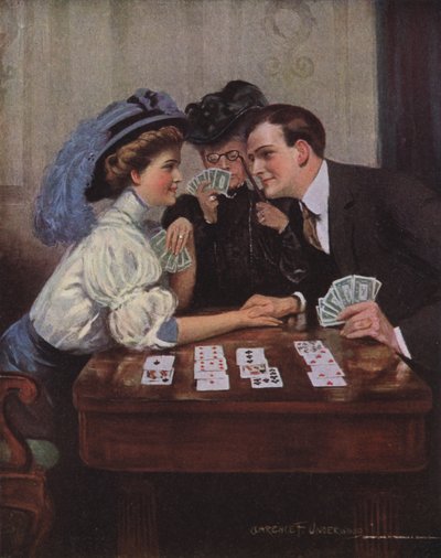 Enemmän kuin peli tekijältä Clarence F. Underwood