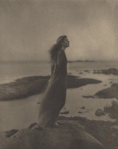 Rose Pastori Stokes tekijältä Clarence H. White