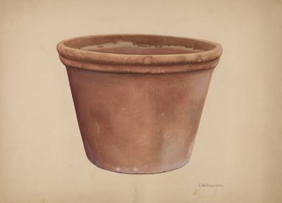 Kukka Urna tekijältä Clarence W. Dawson
