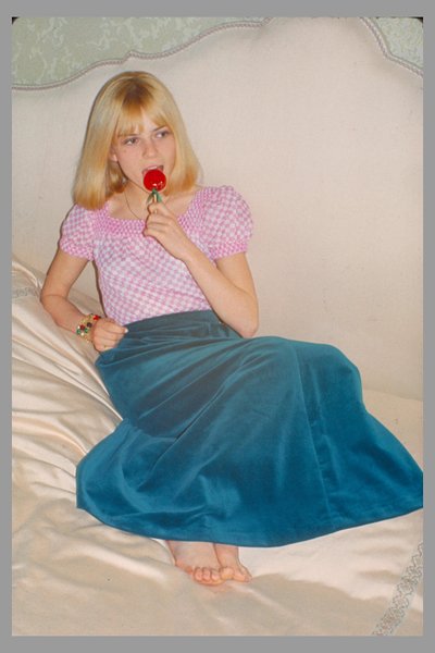 Ranska Gall tekijältä Claude Delorme