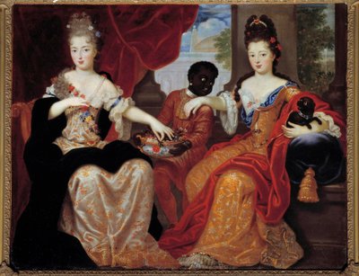 Neiti de Blois