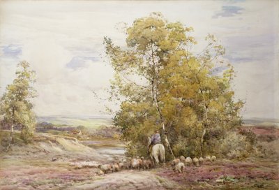 Dorset Pastoraali tekijältä Claude Hayes