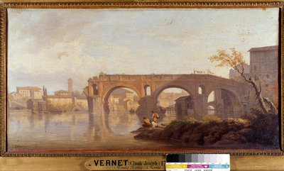 Joseph Vernet