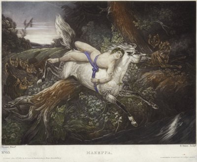 Claude Joseph Vernet