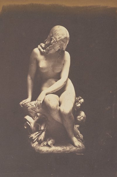 Eve tekijältä Claude-Marie Ferrier