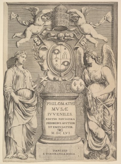 Nimisivu: Philomath