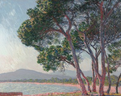  tekijältä Claude Monet