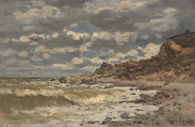  tekijältä Claude Monet