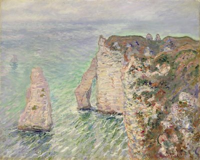 Aiguille ja Porte d