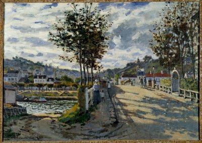 Claude Monet
