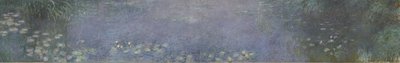  tekijältä Claude Monet