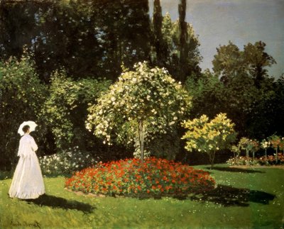 Monet, Claude; 1840-1926. tekijältä Claude Monet