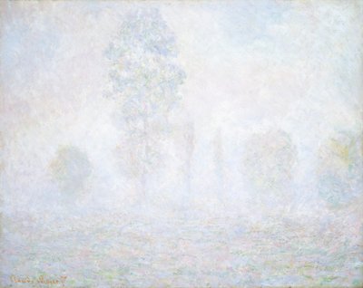  tekijältä Claude Monet