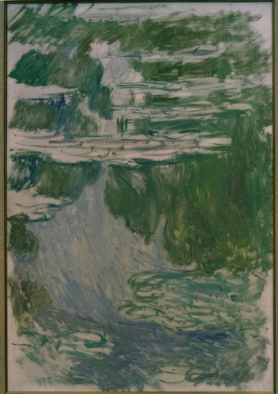 Opiskele lumpeet tekijältä Claude Monet