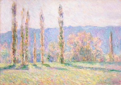  tekijältä Claude Monet