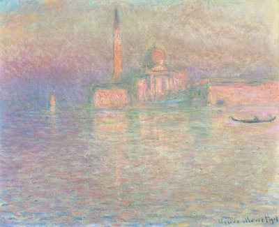  tekijältä Claude Monet