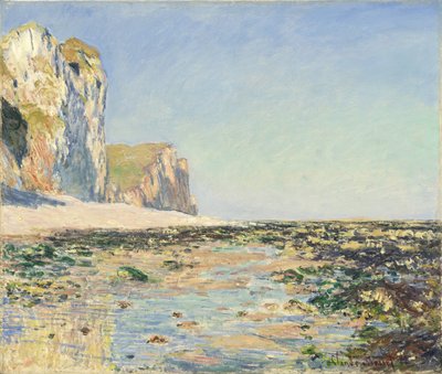  tekijältä Claude Monet