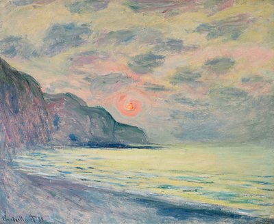  tekijältä Claude Monet