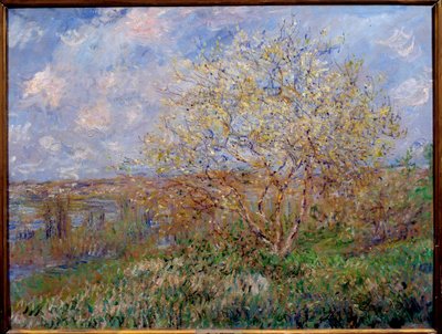 Claude Monet