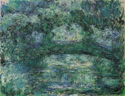  tekijältä Claude Monet