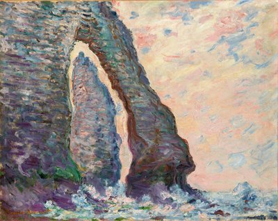  tekijältä Claude Monet