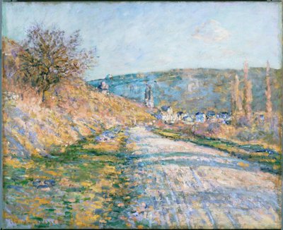  tekijältä Claude Monet