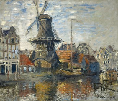 Huonekalut ja erilaiset esineet 1100- ja 1300-luvuilta tekijältä Claude Monet