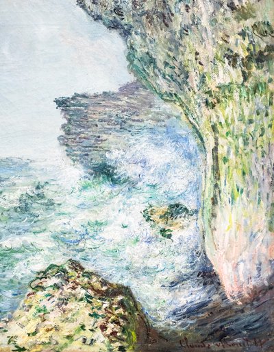  tekijältä Claude Monet