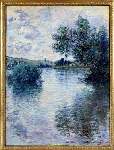 Claude Monet